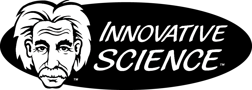 innovative science logo